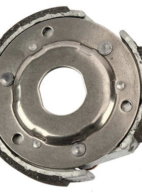 适用林海沙滩车250从动轮YP250 LH250cc离合器甩块 ATV发动机蹄块