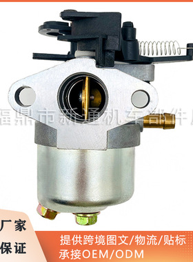 化油器适用于Briggs&Stratton 591852 590834 793493 793463