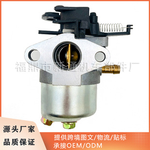 化油器适用于Briggs&Stratton 591852 590834 793493 793463