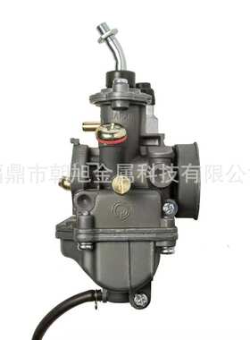 直销 雅马哈YAMAHA 铃木100 建设JS110/JYM110/JY110摩托车化油器