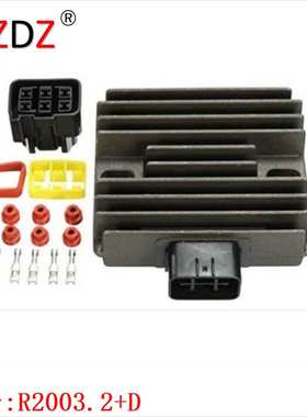 2003.2+D 适用于  4XY-81960-00-00 32800-42F00 21066-0010