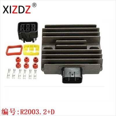 2003.2+D 适用于  4XY-81960-00-00 32800-42F00 21066-0010