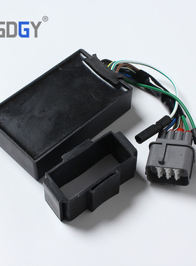 点火器 适用TRX350 30405-HN5-303 30400-HN4-305 30410-HN4-670