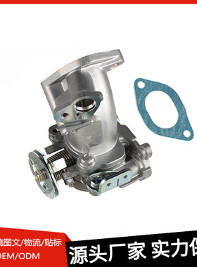 适用YAMAHA NVX155 32MM 34MM 36MM摩托车电喷节气门体节流阀体