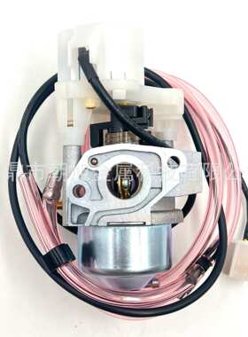 适用于Honda eu2000i eb2000i家用电源发电机16100-z0d-d03化油器