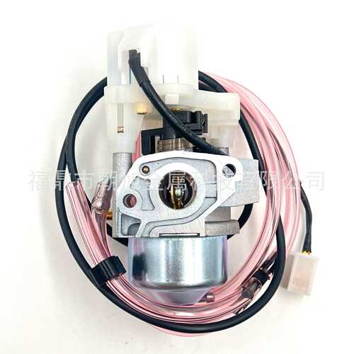适用于Honda eu2000i eb2000i家用电源发电机16100-z0d-d03化油器