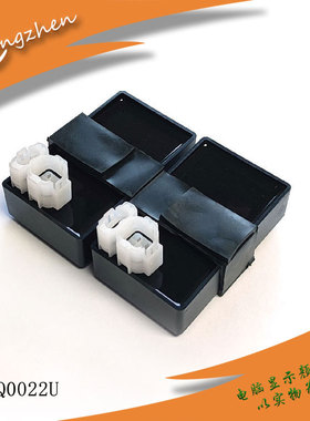 摩托车CDI MS8双点火器适用Honda XL600 V  OE：30410-MM9-008