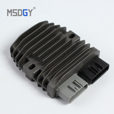 摩托车整流器稳压器 适用HIsun 32100-116-0100 32100-119-0000