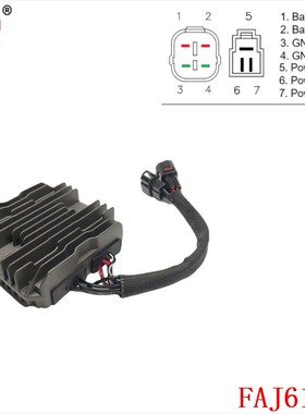 FAJ61144 适用于 32800-10G00 32800-10G20 32800-10G10 AN 650