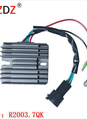 2003.7QK 适用于 Mercury 75-90 Hp 804278T11 804278T12