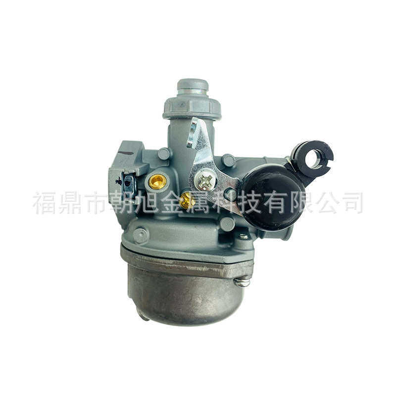 化油器适用本田CRF110F污垢坑自行车电机更换16100-KYK-912,摩托车/装备/配件,摩托车化油器,淘宝优惠券,粉丝福利购,淘宝优惠卷