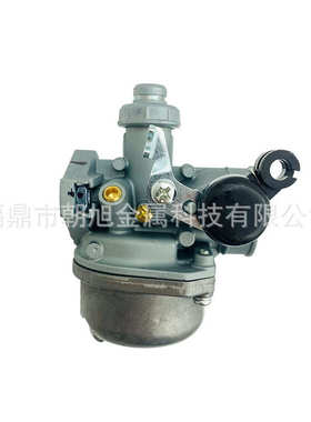 化油器适用本田CRF110F污垢坑自行车电机更换16100-KYK-912