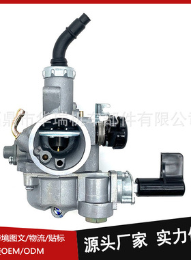 摩托车维修配件总成化油器适用于本田HONDA WAVE 125 WAVE125H