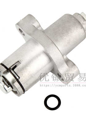 适用春风CF550四轮全地形车ATV550 链条调整器 涨紧器0GR0-023400