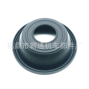 zzr250摩托车化油器真空膜片 适用于川崎ZX600