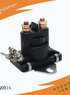 割草机游艇船通用继电器 89-818864T 89-846070 89-9431889-96158