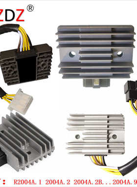 2004A系列  适用于 21066-1098 Kawasaki ER500 ER-5 ZR400 ZR550