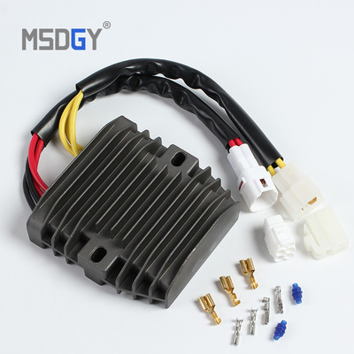 摩托车整流器适用SUZUKI GSF 1250 32800-41F10  32800-47H00