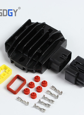 摩托车整流器 适用 Honda ATV TRX250  32800-05G00 32800-05G10