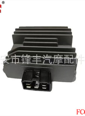整流器 适用于 YamahaR6 SH713AA 1WD-H1960-00 5SL-81960-00-00