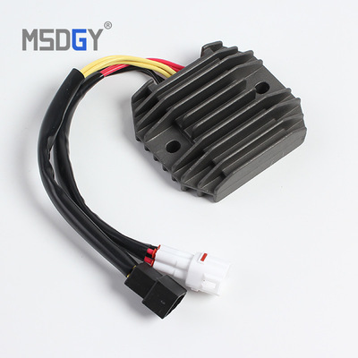 整流器 适用于Suzuki  32800-02H00  32800-15H00  32800-21H00