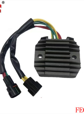 整流器 适用于 Suzuki Hayabusa GSX1300R 32800-15840-RX