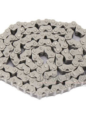 适用春风CF550/z5/u5正时链条/小链0GR0-024100全地形沙滩车配件