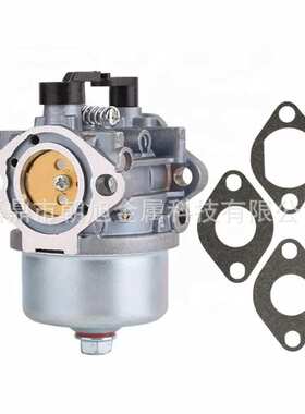 热销适用于川崎FJ180V 15004-0962 15004-7010园林机械化油器