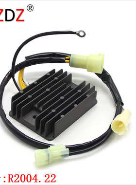 2004.22 适用于 Honda 75 90hp 19972006 Outboard 31750-ZW1-003