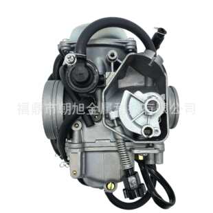 适用于沙滩车TRX450ES TRX 350 450 ES FE FM ATV 大排量化油器
