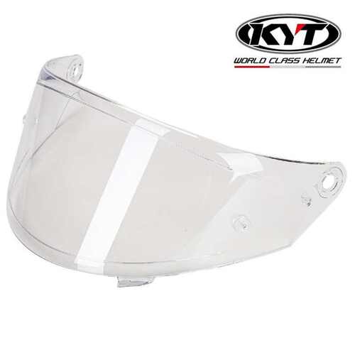 摩托车头盔镜片KYT helmet shield适配KYT NFR NX头盔镀色镜片