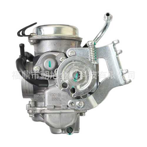 摩托车化油器 Alpha Fascin Ray zr Rayz 113 Xa125 xc115b