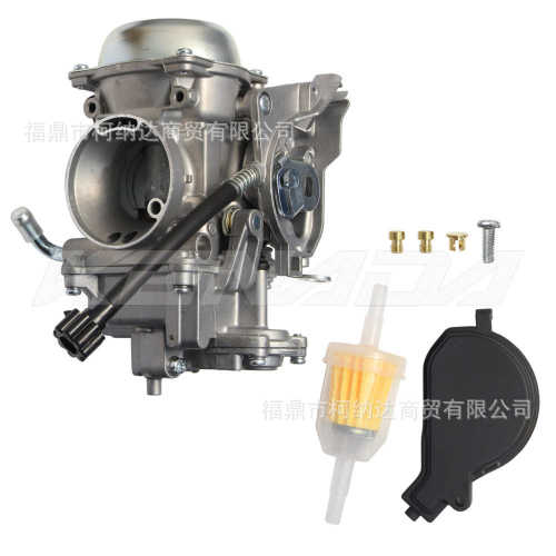 PD35JL-3化油器 Arctic Cat ATV400 500 CVK34 0470-449 0470-737