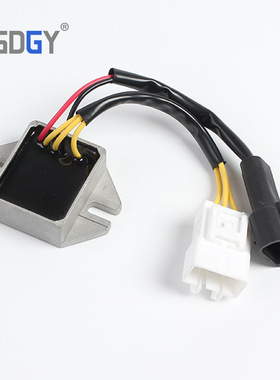 整流器  适用于1056cc 北猫 Arctic Cat  0630-255   0630-288