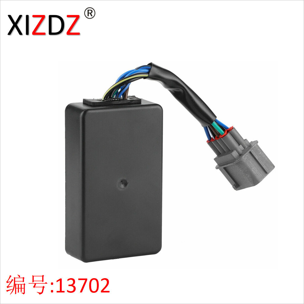 3702 适用于 honda trx300 30410-hm5-a11 30410-hm5-s01