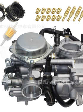 化油器适用于16100-MBA-980 VT750 Shadow 750 ACE 1998-2003 ACE