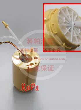 大众奥迪Q73.0TDI柴油泵总成