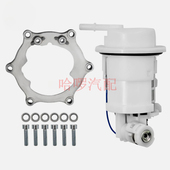 YZ450F 250F 适用雅马哈YZ250F 13907 450F燃油泵33D