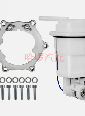 适用雅马哈YZ250F YZ450F YZ WR 250F 450F燃油泵33D-13907-02-00