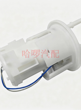 适用雅马哈摩托车 FZ1 FZS 汽油泵总成2D1-13907-01/292020-0092