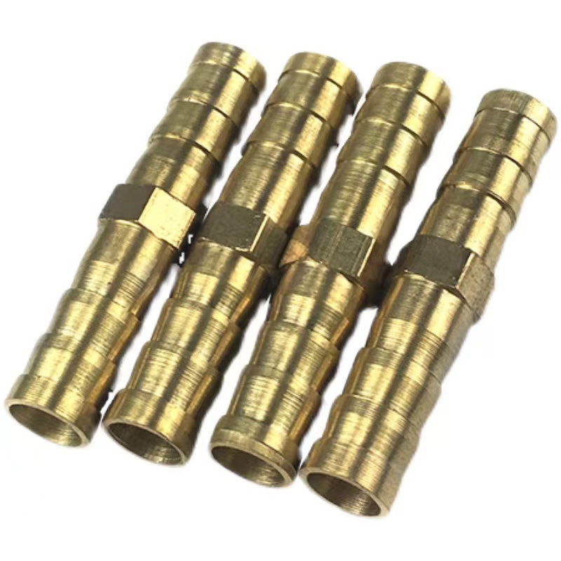 茶盘配件不锈钢出水排水管钢管铜管茶盘导水管