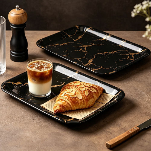 茶盘水杯盘子蛋糕面包餐盘水果盘