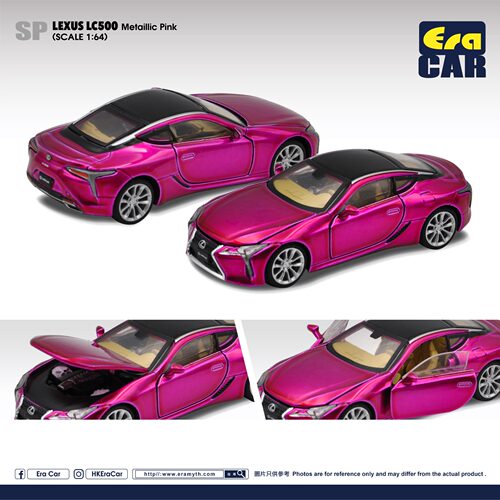 雷克萨斯LEXUSLC500