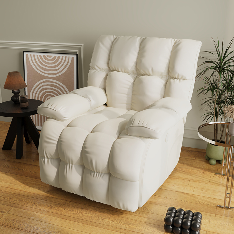 懒人沙发可躺可睡单人窝窝椅客厅卧室房间懒人躺椅多功能旋转椅子