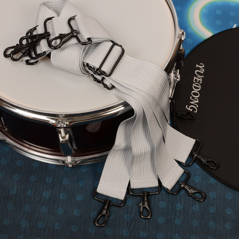 大军鼓背带 5cm宽背带 鼓肩带 大鼓带 军鼓带非洲鼓腰带