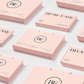 BE睡衣礼盒品牌定制送闺蜜送女友 送男友 生日节日礼物