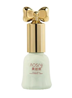 乳白色白开水甲油胶白色豆浆奶白色美甲店裸色胶酸奶新款2025