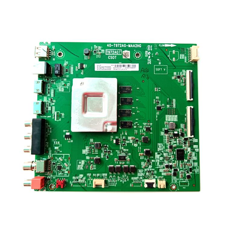 TCL全新主板40-T972AG-MAA2HG
