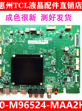 原装TCL A200S 200RPO旋转智屏电视主板40-M96524-MAA2HG M96522L