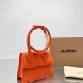 Extended Wrist Orange